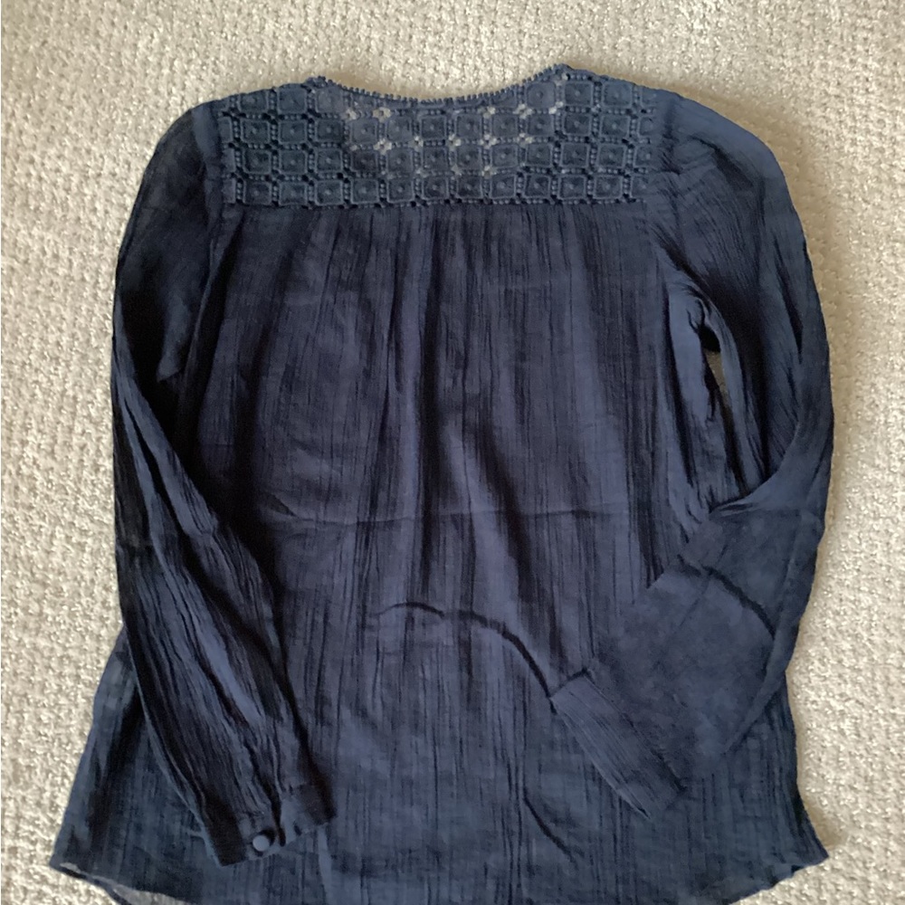 J. Crew blouse